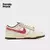 NK Dunk Low PandaPrank 'Violet Wings' - comprar online