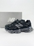 New Balance NB 9060 all black - Desco calçados