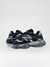 New Balance NB 9060 black gray - comprar online