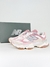 New Balance NB 9060 pink gray - comprar online