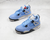 Jordan 4 Retro University Blue - loja online