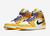 Air Jordan 1 Mid Lakers - Desco calçados