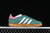 Ad Originals Gazelle Indoor Green na internet
