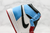 Air Jordan 1 High Fearless UNC Chicago na internet