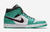 Air Jordan 1 Mid South Beachl na internet