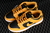 Dunk Low Goldenrod - comprar online