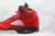 Jordan 5 Retro Raging Bull Red - Desco calçados