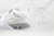 Air Jordan 4 "White Oreo" na internet