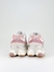 New Balance NB 9060 pink gray - Desco calçados