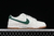 Supreme x Nk SB Dunk Low beige green na internet