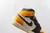 Air Jordan 1 High Yellow toe