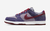 Dunk Low “Plum” - comprar online