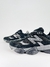 New Balance NB 9060 black gray - Desco calçados