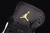 Air Jordan 1 Low AJ1 Joe 1 black and white green - Desco calçados