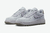 Air Force 1 Luxe Purple Dye - Desco calçados