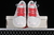 Travis Scott x Air Jordan 1 Low OG white na internet