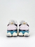 New Balance NB 9060 gray blue - loja online