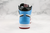Air Jordan 1 High Fearless UNC Chicago - loja online