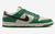 Dunk Low SE “Lottery” na internet