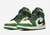 Air Jordan 1 Mid SE “Pine Green” - Desco calçados