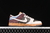 Dunk Low 'Love & Peace' - Desco calçados