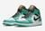 Air Jordan 1 Mid South Beachl - Desco calçados