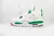 Jordan 4 Retro SB PINE GREEN - loja online