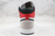 Air Jordan 1 High Light Smoke Grey na internet