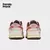 NK Dunk Low PandaPrank 'Violet Wings' na internet