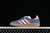 Ad Originals Gazelle Navy Blue - comprar online