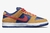 SB Dunk Low “Pelle Hat” na internet