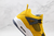 Jordan 4 Retro Lightning na internet