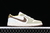 Travis Scott x Air Jordan 1 Low OG AJ1 Jordan 1 Low brown and green na internet