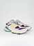 New Balance NB 9060 gray blue na internet