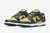 Dunk Low “Michigan” - Desco calçados