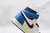 Imagem do Travis Scott x Fragment x Air Jordan 1 High