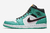 Air Jordan 1 Mid South Beachl - comprar online