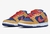 SB Dunk Low “Pelle Hat” - Desco calçados