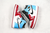 Air Jordan 1 High Fearless UNC Chicago - Desco calçados