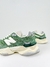 Imagem do New Balance NB 9060 green beige
