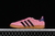 Ad Originals Gazelle Indoor Pink - comprar online