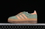 Ad Originals Gazelle Bold light green - comprar online