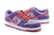 Dunk Low “Plum” - Desco calçados