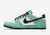 SB Dunk Low “Sea Crystal” - loja online