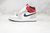 Air Jordan 1 High Light Smoke Grey - loja online