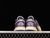 Air Jordan 1 Low AJ1 Jordan 1 Pink and Purple Easter Egg - Desco calçados