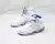 Jordan 5 Retro White Stealth - Desco calçados