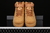 Imagem do Air Force 1 High Brown