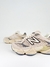 New Balance NB 9060 light brown - Desco calçados