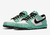 SB Dunk Low “Sea Crystal” - Desco calçados